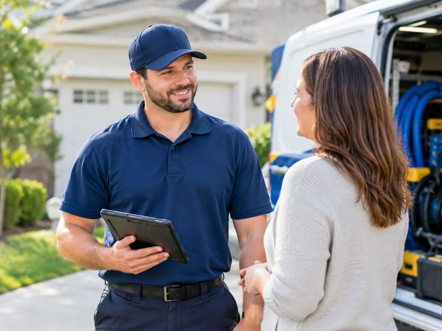 Sewage Backup Cleanup Naples, FL FAQs